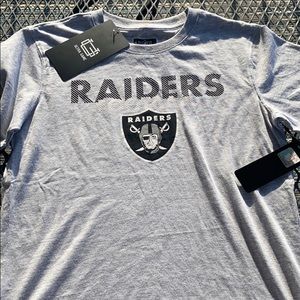 Oakland Raiders Boys T shirt
